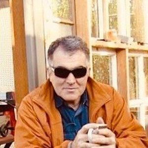 Meet your Posher, Saeed